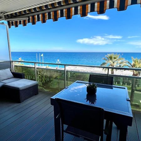 Apart-A-Nice : A Breathtaking View On The Sea Экстерьер фото