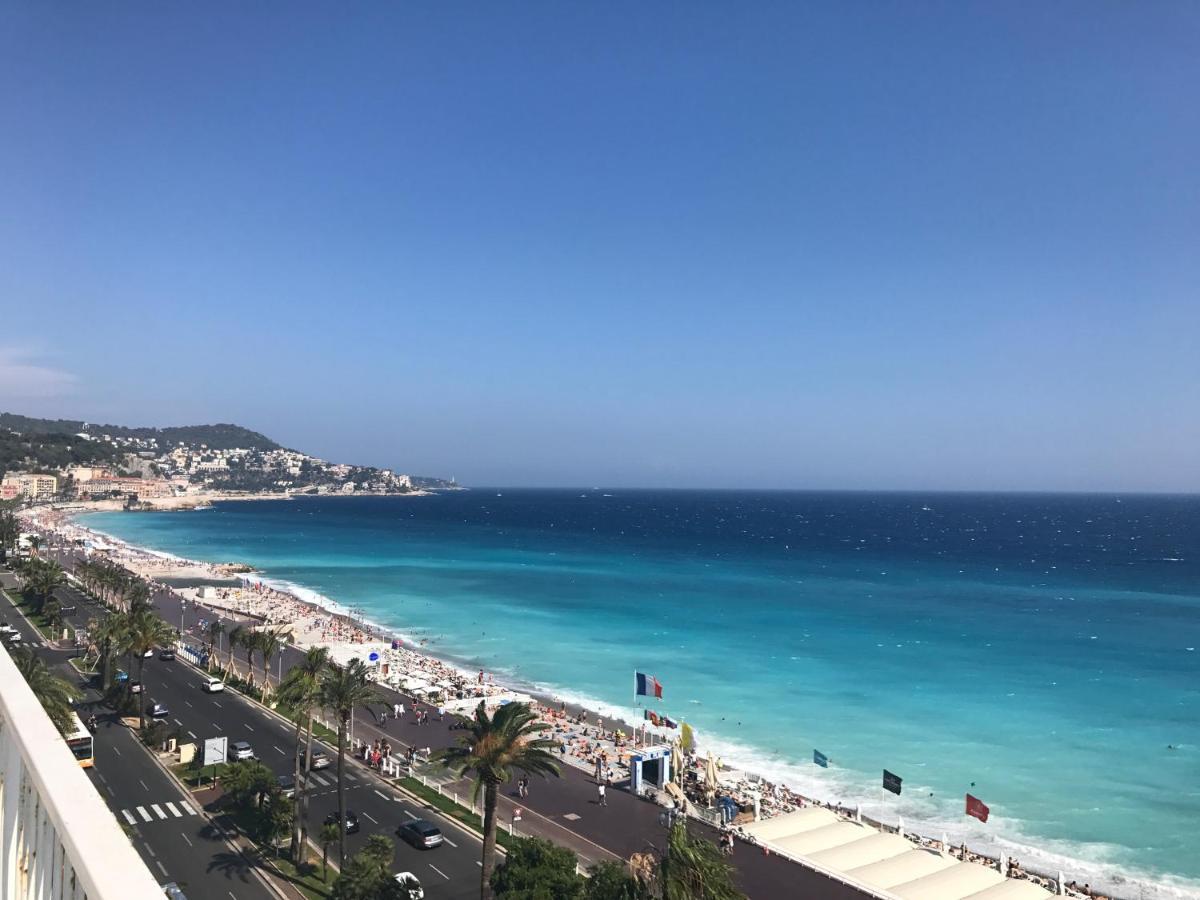 Apart-A-Nice : A Breathtaking View On The Sea Экстерьер фото