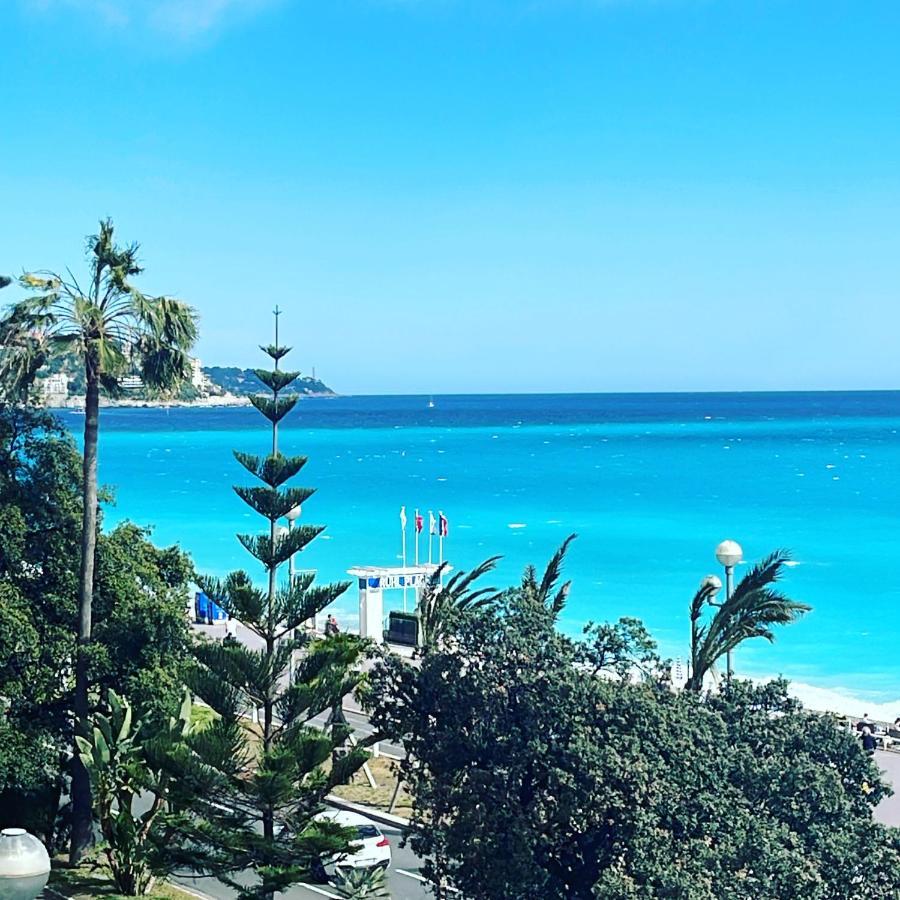 Apart-A-Nice : A Breathtaking View On The Sea Экстерьер фото