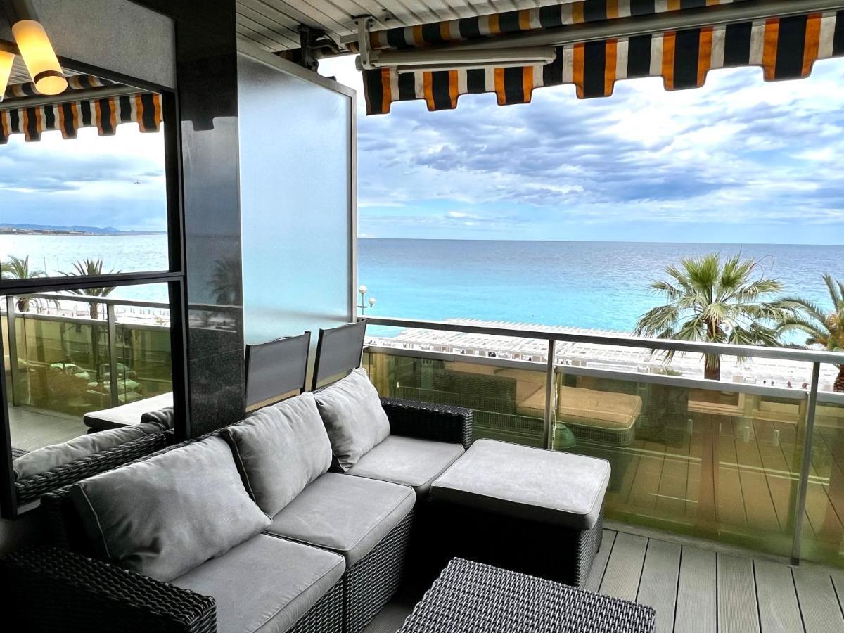 Apart-A-Nice : A Breathtaking View On The Sea Экстерьер фото