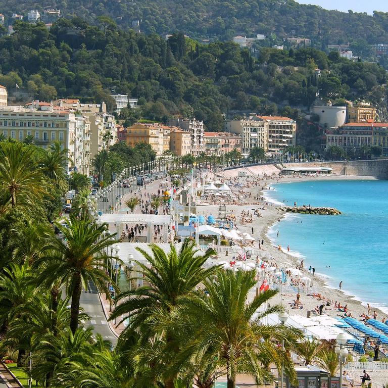 Apart-A-Nice : A Breathtaking View On The Sea Экстерьер фото