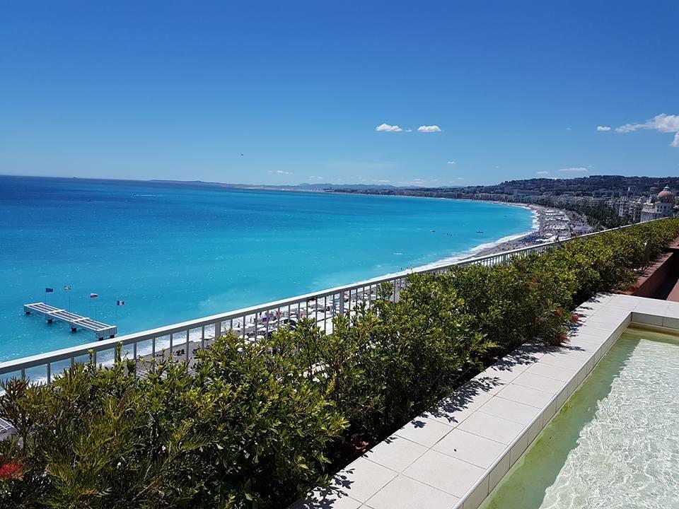 Apart-A-Nice : A Breathtaking View On The Sea Экстерьер фото